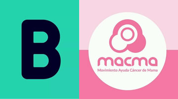 Beat colabora con Macma para concientizar sobre el Cáncer de Mama 