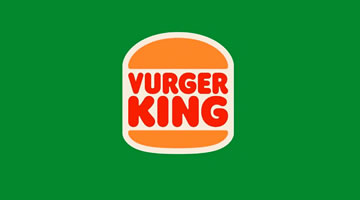Llega Vurger King a España