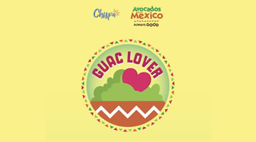 La app Chispa y Avocados From México unen a los solteros amantes del aguacate