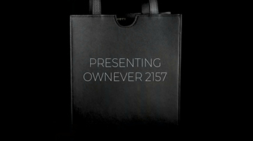 Coming Soon idea un bolso con 136 años de garantía para el modelo Ownever 2157