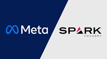 Spark será la agencia de medios de Meta