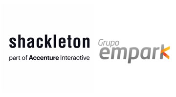 Shackleton, nueva agencia creativa del Grupo Empark