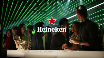 Heineken brinda con Cheers to All