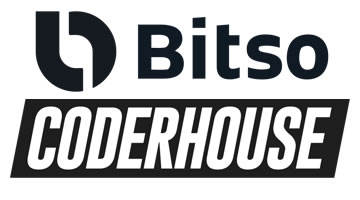 Coderhouse y Bitso se unen en la región