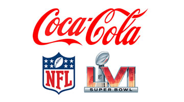 Coca-Cola no estará en el Super Bowl 2022