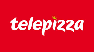 Telepizza trabajará con DDB, QMS y We Jazz
