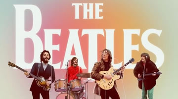 Get Back: Los Beatles y el Proceso Creativo