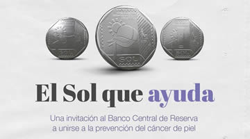VMLY&R por un Perú sin cáncer