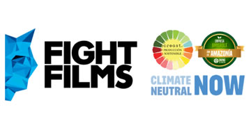Fight Films se suma a Climate Neutral Now