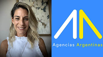 Agencias Argentinas nombra a Ximmy Martin como Managing Director