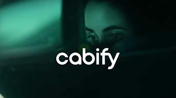 Cabify presentó Tecnología que no debería existir en el Día de la Mujer