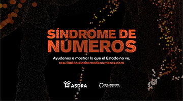 Síndrome de Números.com: hacer visibles los números que invisibizan a las personas con síndrome de Down