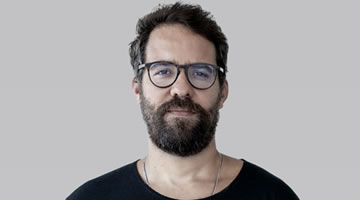 R/GA: Saulo Rodrigues, nuevo Head of Design Global