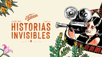 Ogilvy & Cerveza Victoria: Historias Invisibles