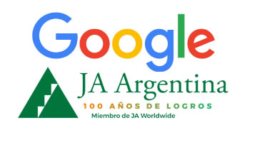 Google y JA abren las becas 2022
