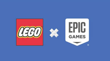 LEGO y Epic Games construye un lugar para los niños en el metaverso