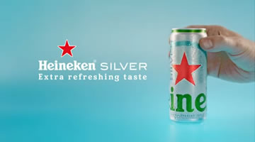 Heineken Silver pone el foco en la Gen Z