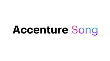 Accenture ahora es Accenture Song