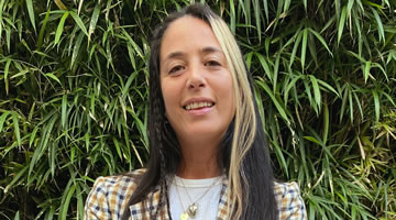 R/GA promueve a Josefina Casellas a DCE de R/GA Hispanoamérica