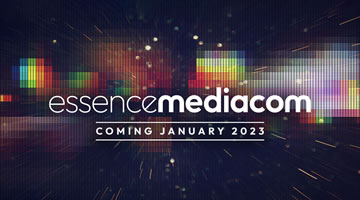 MediaCom se fusiona con Essence, y forman EssenceMediacom