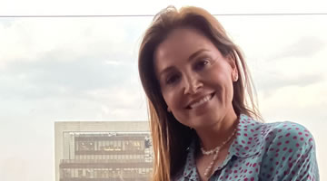 Marta Ruiz-Cuevas reconocida como una de las líderes más influyentes del marketing