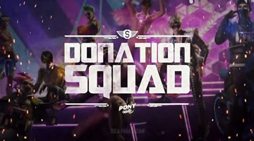 Donation Squad la iniciativa de Pony Malta Digitas Colombia y Publicis Play