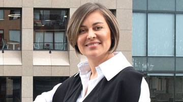 Adriana Pineda asume como Regional Company Lead de Findasense Latam