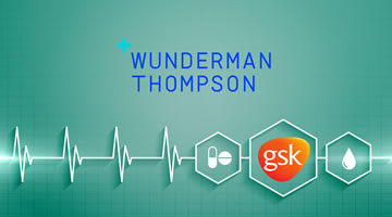 GSK confía en Wunderman Thompson Chile