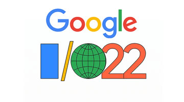Todos los anuncios de Google I/O 2022