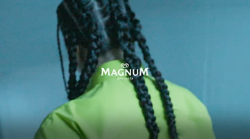 Kylie Minogue y Peggy Gou remixan un clásico en colaboración con Magnum 