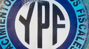 YPF sigue celebrando 100 años con Nuestro