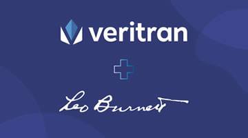 Leo Burnett le da la bienvenida a Veritran
