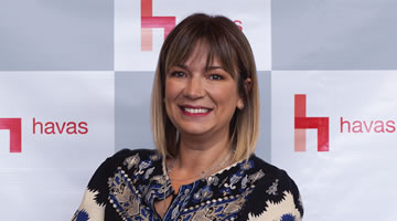 Cecilia García Gutiérrez, nueva Directora de Unidad de Negocios en Arena Media Perú