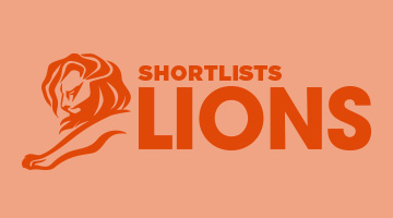 Social & Influencer Lions Shortlist ya tiene finalistas