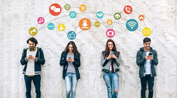 Las comunidades digitales y su relevancia en el social marketing