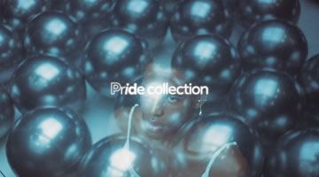 Facebook lanza en el Mes del Orgullo la Pride Collection con creatividad de Almap BBDO