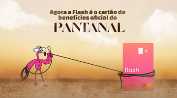 Ideado por FCB Brasil, la Tarjeta Flash realiza acciones de contenido en TV Globo