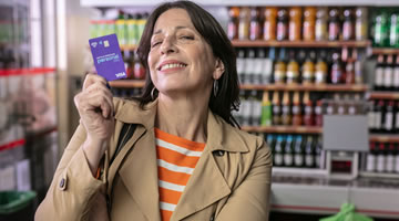 Casta Diva produce primera campaña para Personal Pay, la billetera virtual de Personal