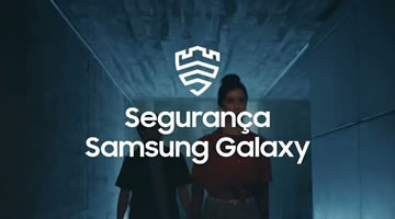 Samsung lleva la campaña mundial de seguridad a Brasil junto a Cheil