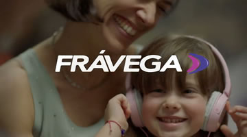 Frávega presenta Familia creada por Mercado McCann con producción de Primo
