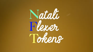 La Fundación Natalí Dafne Flexer junto a R/GA lanza divertidos y originales NFTs