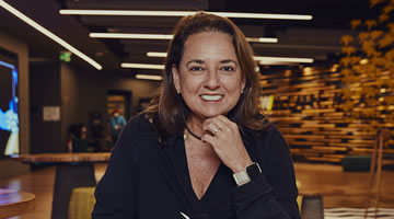 Patricia Andrade asume el rol de Head of Growth en WMcCann Brasil
