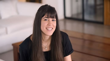 The Juju nombra a Catalina Cassina como Directora de Cuentas Globales