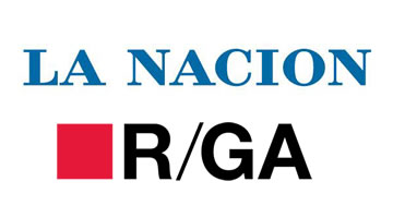La Nación elige a R/GA como partner en Analytics Consulting