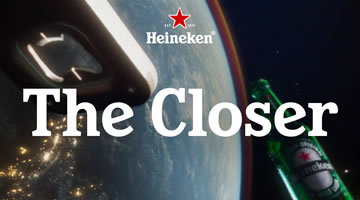 Heineken confronta entre la vida y el trabajo