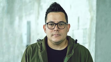 Julián Núñez, nuevo Chief Creative Officer de VMLY&R Colombia