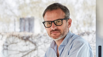 Luciano Landajo es el nuevo CEO de Niña