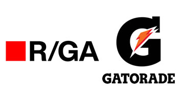 R/GA BA nuevo partner creativo de Gatorade