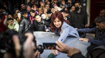 Intento de asesinato a Cristina Fernández de Kirchner: ¿los influencers deberían pronunciarse?