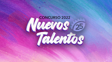 El Ojo de Iberoamérica lanza el Concurso Nuevos Talentos 2022